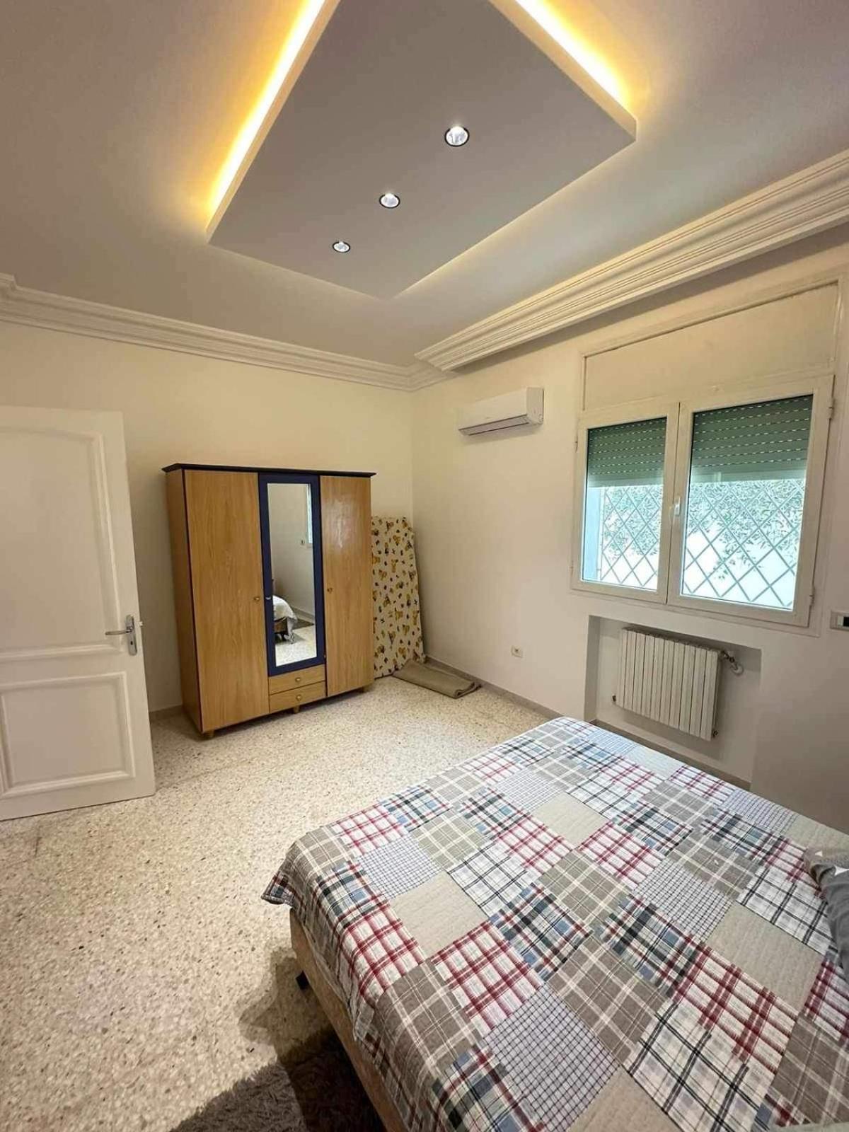 Holiday park Meuble Tunis